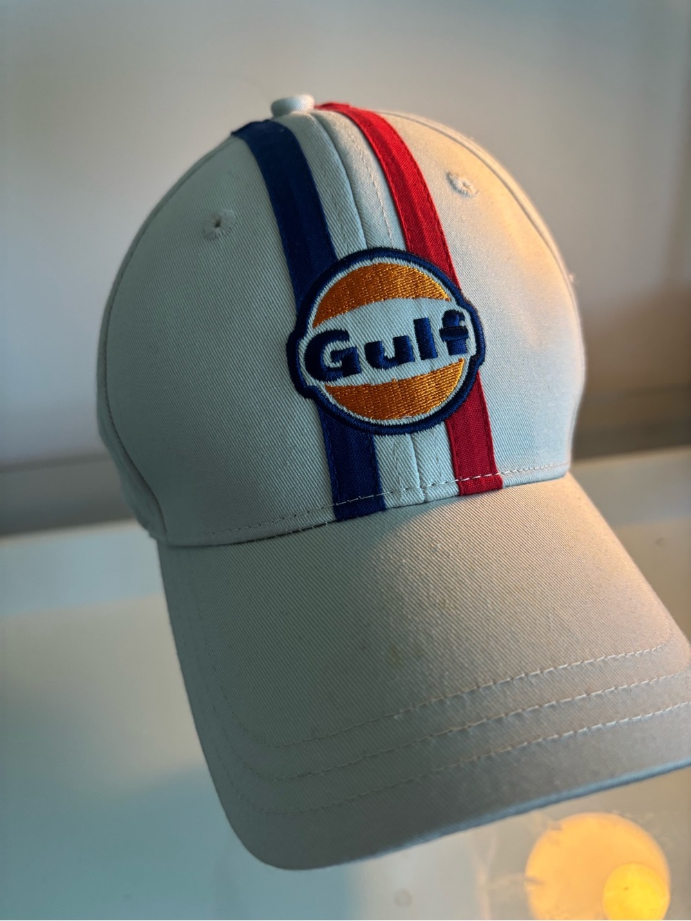 The Vintage 00’s GrandPrix Originals 1970 serie cap.